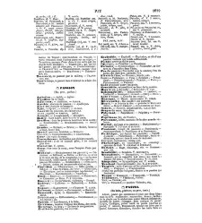 Dictionnaire analogique de la langue fran&ccedil;aise document 89253