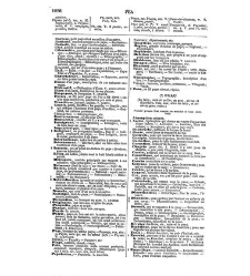 Dictionnaire analogique de la langue fran&ccedil;aise document 89260