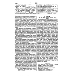 Dictionnaire analogique de la langue fran&ccedil;aise document 89264