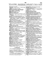 Dictionnaire analogique de la langue fran&ccedil;aise document 89265