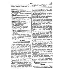 Dictionnaire analogique de la langue fran&ccedil;aise document 89267