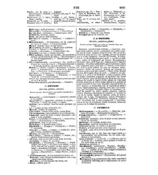 Dictionnaire analogique de la langue fran&ccedil;aise document 89269