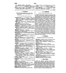 Dictionnaire analogique de la langue fran&ccedil;aise document 89272