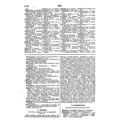 Dictionnaire analogique de la langue fran&ccedil;aise document 89274
