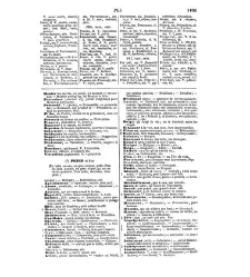 Dictionnaire analogique de la langue fran&ccedil;aise document 89277