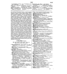 Dictionnaire analogique de la langue fran&ccedil;aise document 89279
