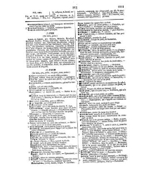 Dictionnaire analogique de la langue fran&ccedil;aise document 89285