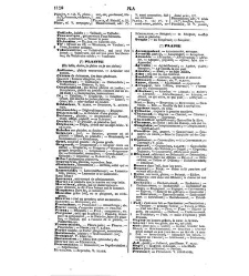 Dictionnaire analogique de la langue fran&ccedil;aise document 89294
