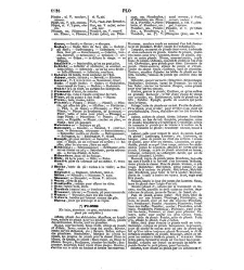 Dictionnaire analogique de la langue fran&ccedil;aise document 89302