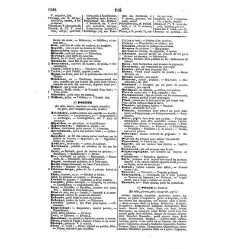 Dictionnaire analogique de la langue fran&ccedil;aise document 89310