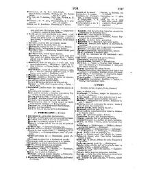 Dictionnaire analogique de la langue fran&ccedil;aise document 89321