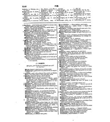 Dictionnaire analogique de la langue fran&ccedil;aise document 89322