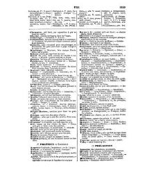 Dictionnaire analogique de la langue fran&ccedil;aise document 89333