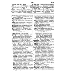 Dictionnaire analogique de la langue fran&ccedil;aise document 89339