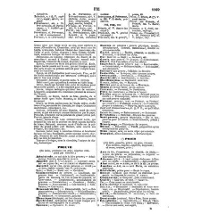 Dictionnaire analogique de la langue fran&ccedil;aise document 89343