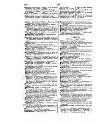 Dictionnaire analogique de la langue fran&ccedil;aise document 89344