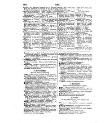 Dictionnaire analogique de la langue fran&ccedil;aise document 89372