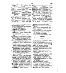 Dictionnaire analogique de la langue fran&ccedil;aise document 89375