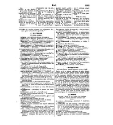 Dictionnaire analogique de la langue fran&ccedil;aise document 89377
