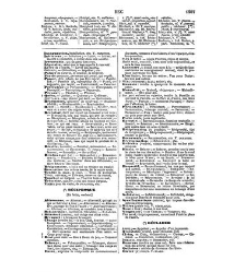 Dictionnaire analogique de la langue fran&ccedil;aise document 89381
