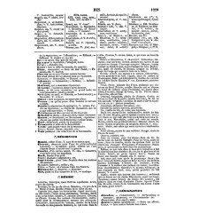Dictionnaire analogique de la langue fran&ccedil;aise document 89403