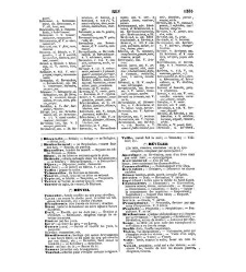 Dictionnaire analogique de la langue fran&ccedil;aise document 89409