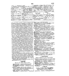 Dictionnaire analogique de la langue fran&ccedil;aise document 89411