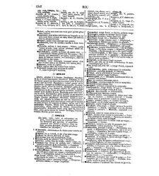 Dictionnaire analogique de la langue fran&ccedil;aise document 89422