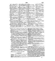 Dictionnaire analogique de la langue fran&ccedil;aise document 89423