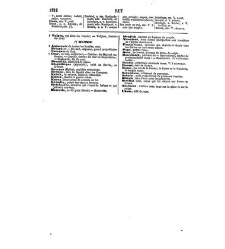 Dictionnaire analogique de la langue fran&ccedil;aise document 89426