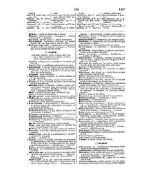 Dictionnaire analogique de la langue fran&ccedil;aise document 89431
