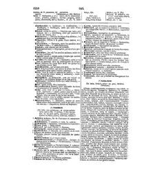 Dictionnaire analogique de la langue fran&ccedil;aise document 89432