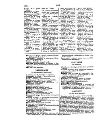 Dictionnaire analogique de la langue fran&ccedil;aise document 89438