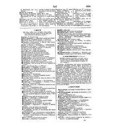 Dictionnaire analogique de la langue fran&ccedil;aise document 89439