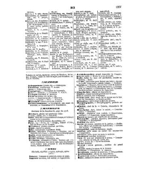 Dictionnaire analogique de la langue fran&ccedil;aise document 89441