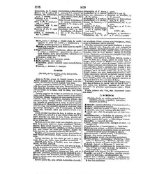 Dictionnaire analogique de la langue fran&ccedil;aise document 89442