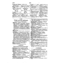 Dictionnaire analogique de la langue fran&ccedil;aise document 89464