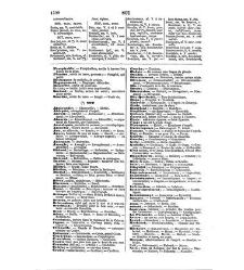 Dictionnaire analogique de la langue fran&ccedil;aise document 89474