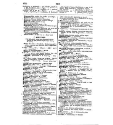 Dictionnaire analogique de la langue fran&ccedil;aise document 89476