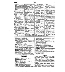 Dictionnaire analogique de la langue fran&ccedil;aise document 89482