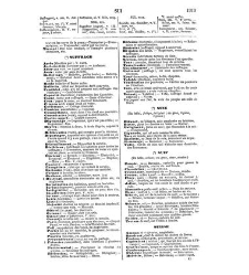 Dictionnaire analogique de la langue fran&ccedil;aise document 89487