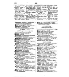 Dictionnaire analogique de la langue fran&ccedil;aise document 89488