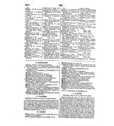 Dictionnaire analogique de la langue fran&ccedil;aise document 89498