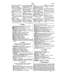 Dictionnaire analogique de la langue fran&ccedil;aise document 89503