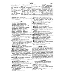 Dictionnaire analogique de la langue française document 89515
