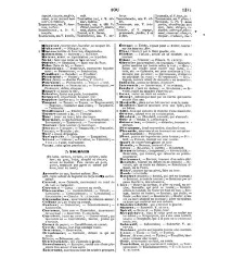 Dictionnaire analogique de la langue fran&ccedil;aise document 89521