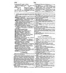 Dictionnaire analogique de la langue fran&ccedil;aise document 89550