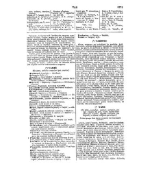 Dictionnaire analogique de la langue fran&ccedil;aise document 89553