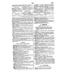 Dictionnaire analogique de la langue fran&ccedil;aise document 89555