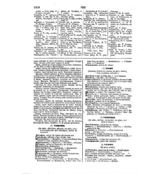 Dictionnaire analogique de la langue fran&ccedil;aise document 89564